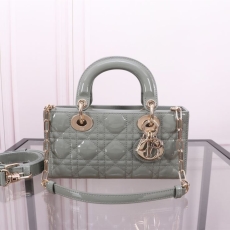 Christian Dior My Lady Bags